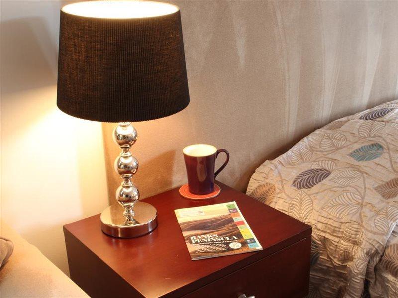 Tresori Motor Lodge Akaroa Ngoại thất bức ảnh