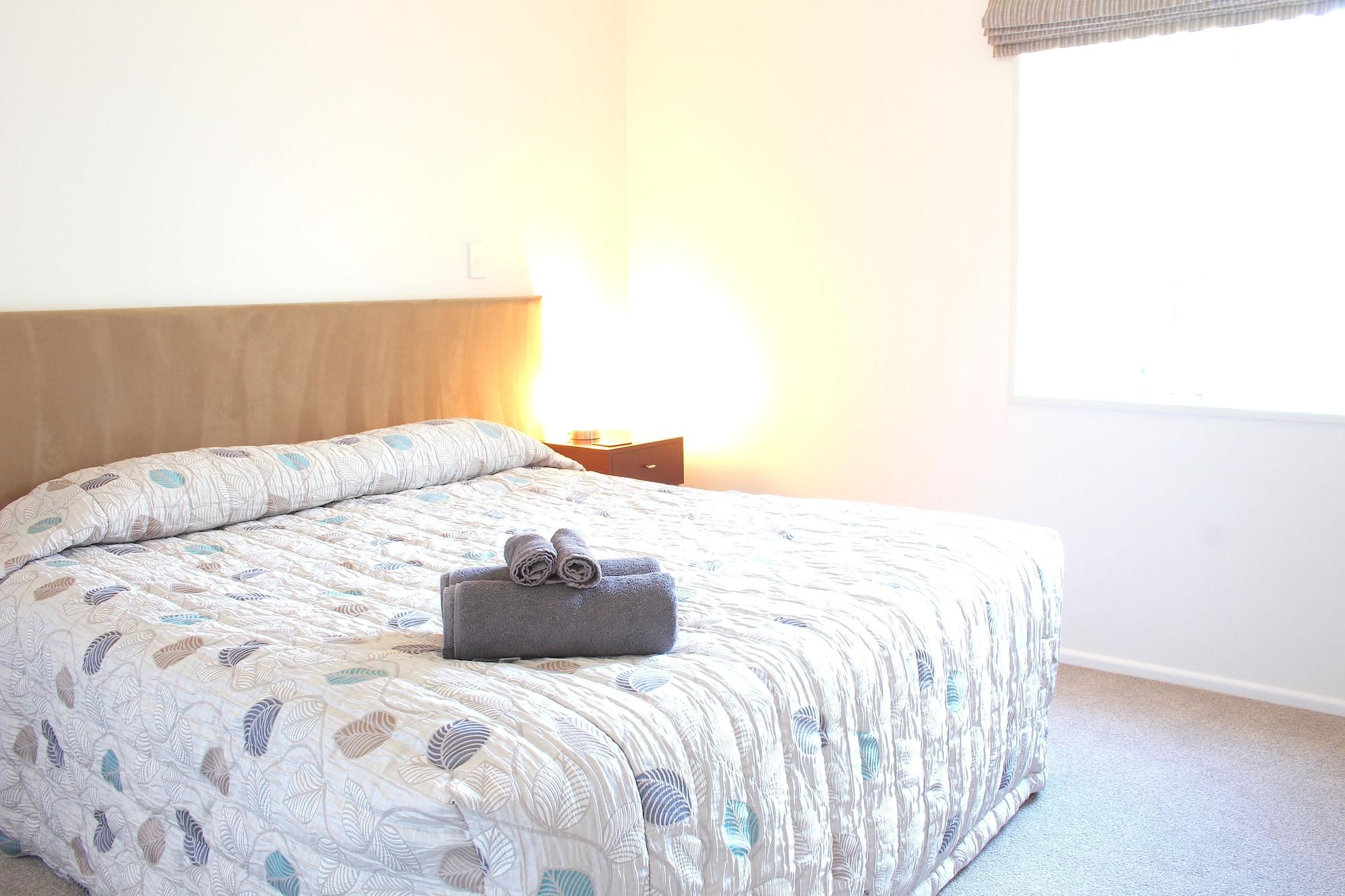 Tresori Motor Lodge Akaroa Ngoại thất bức ảnh