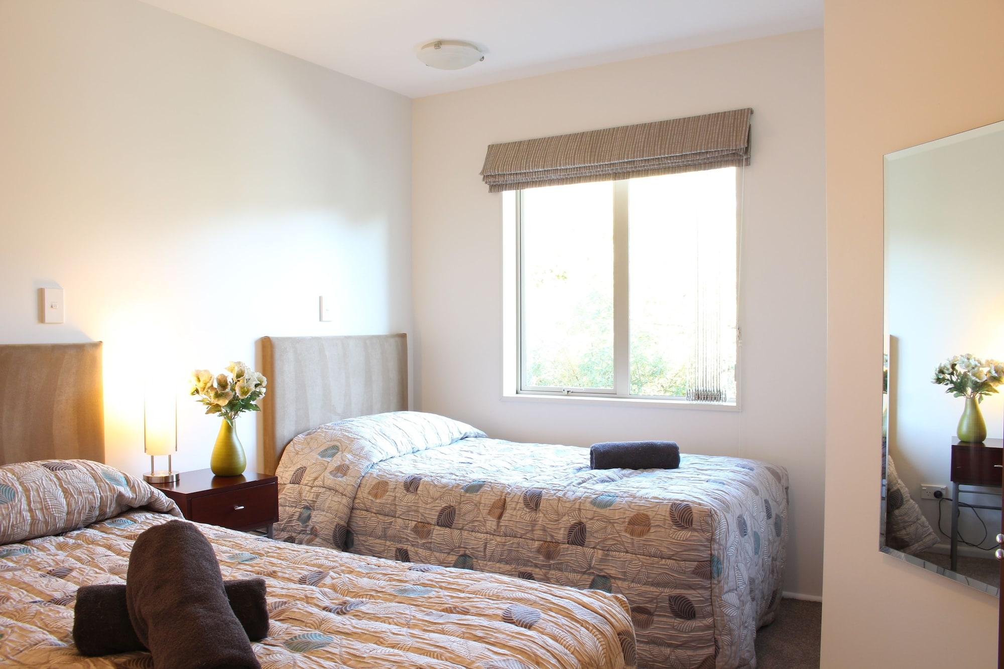Tresori Motor Lodge Akaroa Ngoại thất bức ảnh