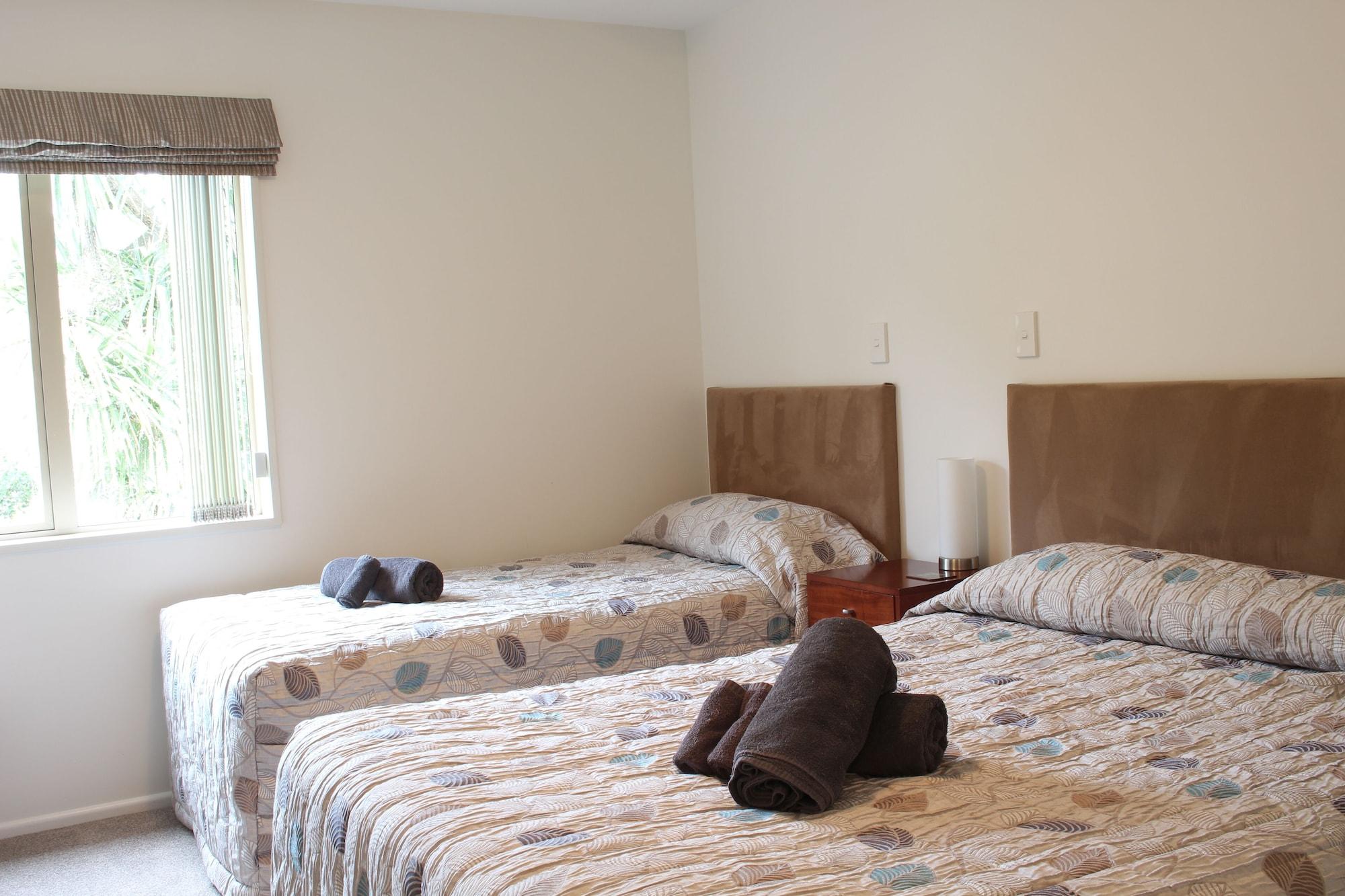 Tresori Motor Lodge Akaroa Ngoại thất bức ảnh