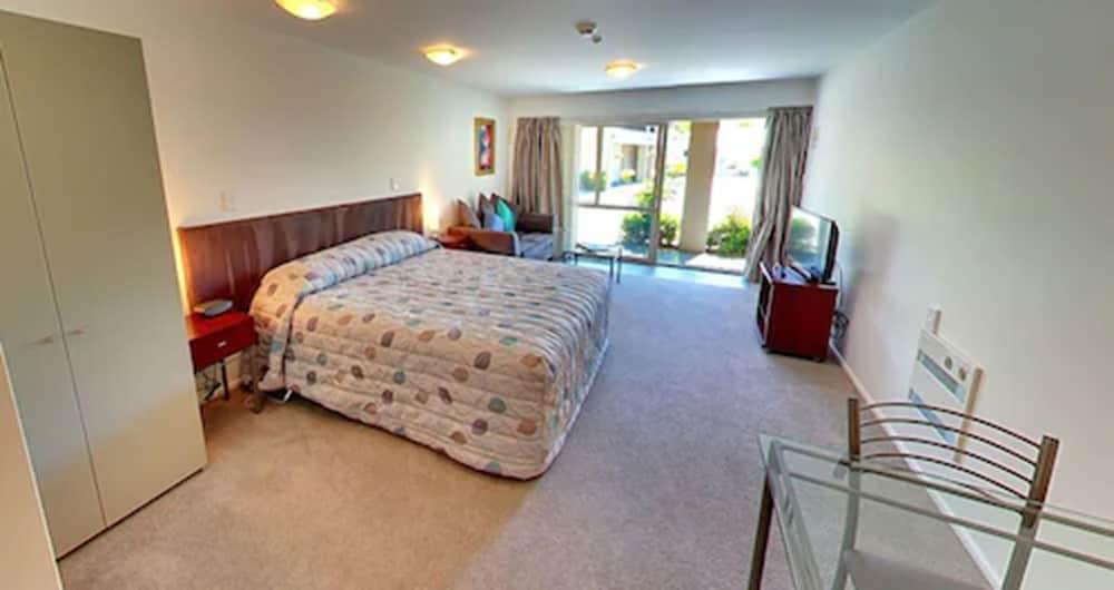 Tresori Motor Lodge Akaroa Ngoại thất bức ảnh