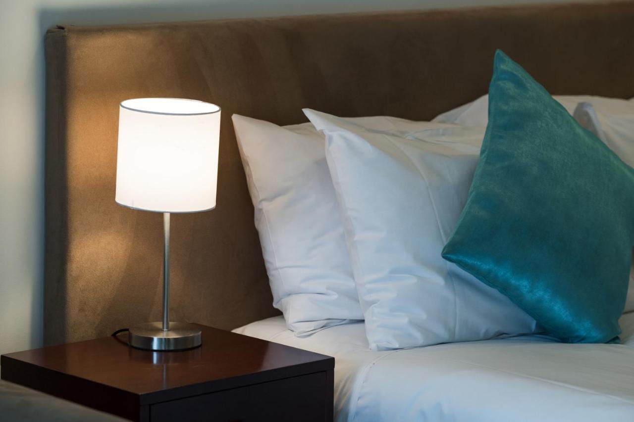 Tresori Motor Lodge Akaroa Ngoại thất bức ảnh