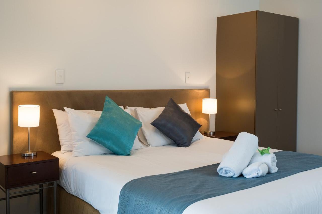 Tresori Motor Lodge Akaroa Ngoại thất bức ảnh