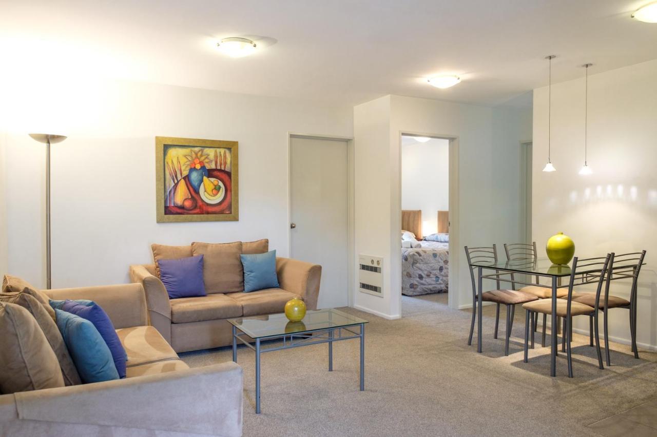 Tresori Motor Lodge Akaroa Ngoại thất bức ảnh