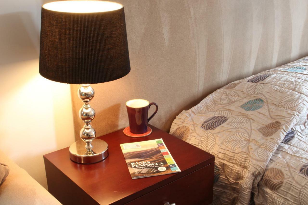 Tresori Motor Lodge Akaroa Ngoại thất bức ảnh